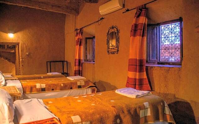 Riad Du Sud