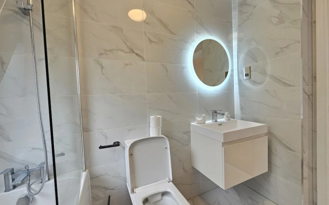 2 Bed Apartment in Southwark