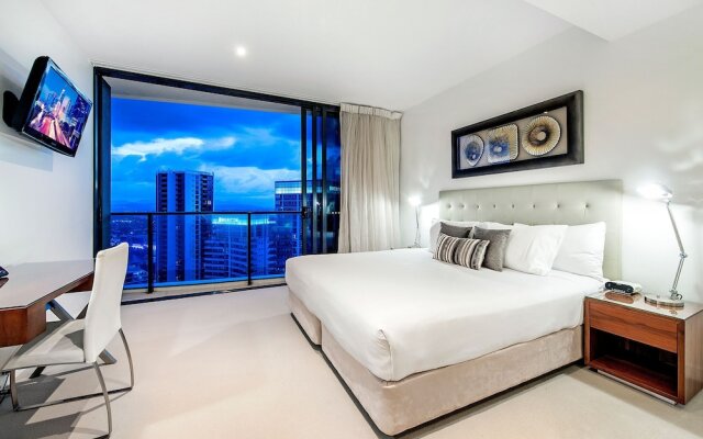 Oracle Resort - Holidays Gold Coast