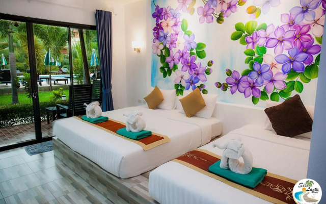 Sirilanta Resort