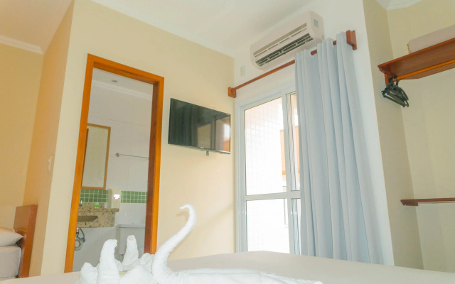 UPG Hotel - Ubatuba Praia Grande Hotel