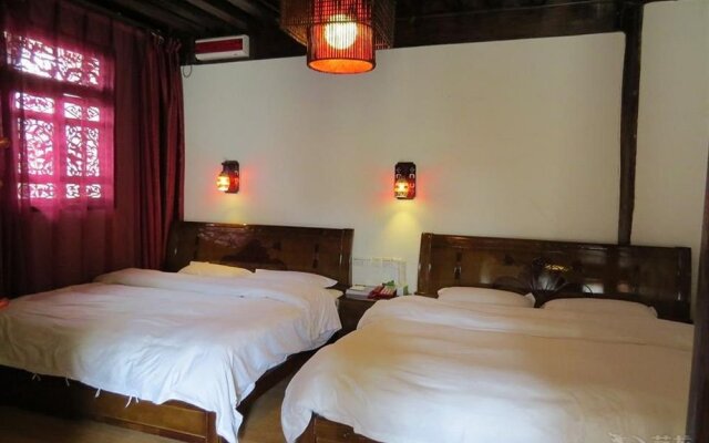 Lijiang Chine Village