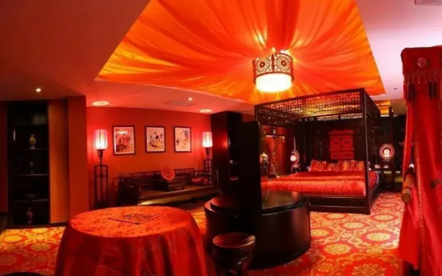 Xiamen Dream Boutique Hotel