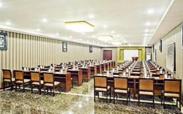 Xingcheng Hotel
