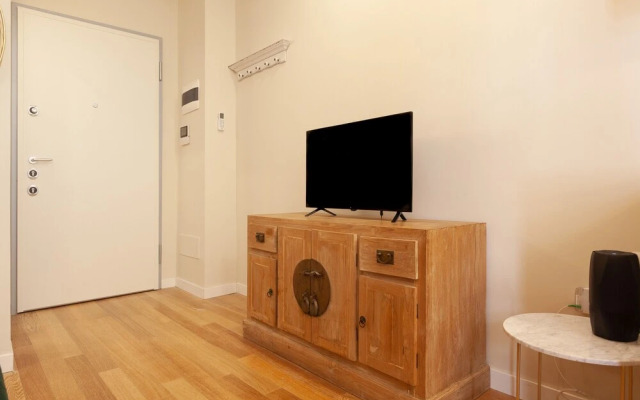 easyhomes - Vincenzo Monti