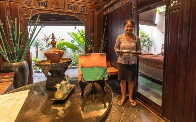GZ Eden Privilege Resort and Spa
