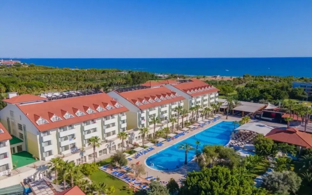 Sural Resort - All Inclusive