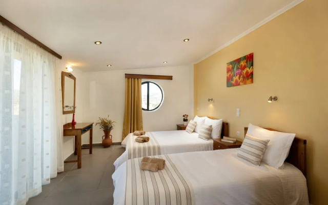 Mesogios Beach Hotel