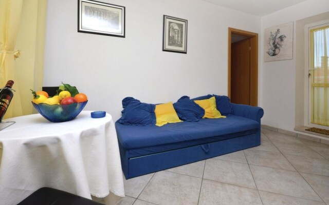 Beautiful Home in Split With Wifi and 1 Bedrooms