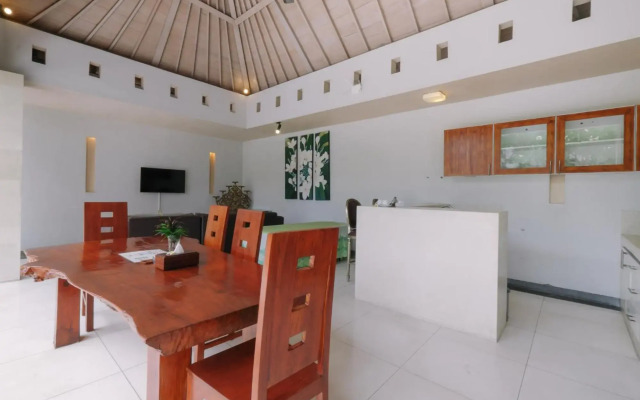 Kaisa Villas Seminyak