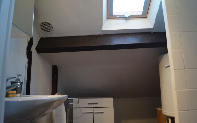 Studio Limoges Montjovis