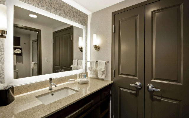 Homewood Suites by Hilton Detroit