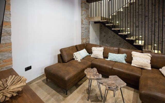 Casa Rural Al Encuentro