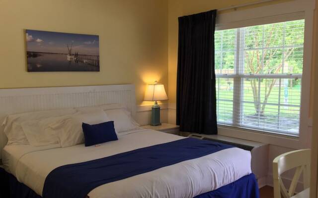 Topsail Shores Inn