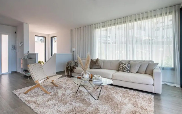 Casa Royal Nerja In Nerja