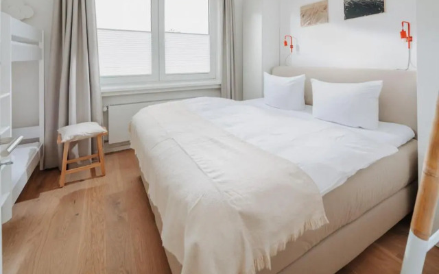 Villa Fresena Bude 9