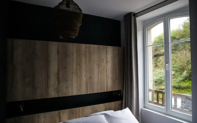 Luxury Apartment With Magnificent sea View