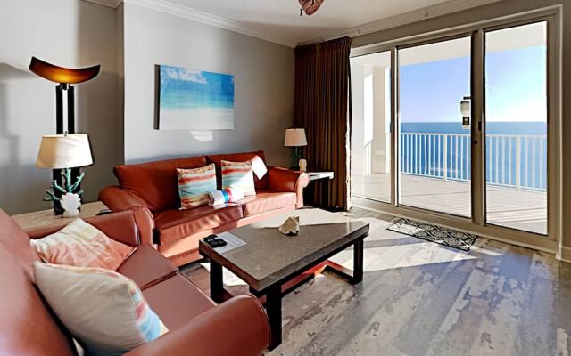 Ocean Reef by Southern Vacation Rentals