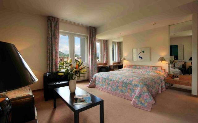 Villa Garni Gardenia