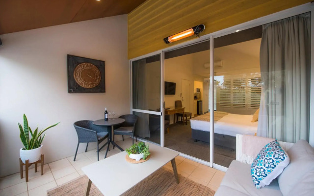 Prideau's of Margaret River