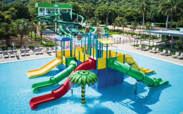 Hotel Riu Guanacaste - All Inclusive
