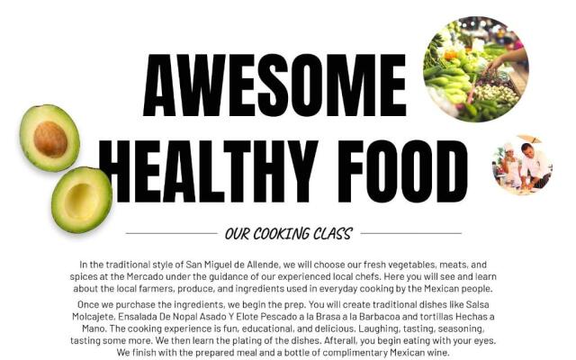 San Miguel Glass House Apartment