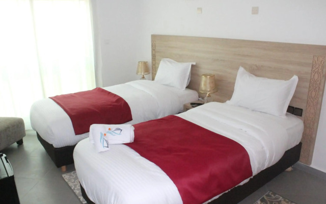 Dakhla Sur Mer