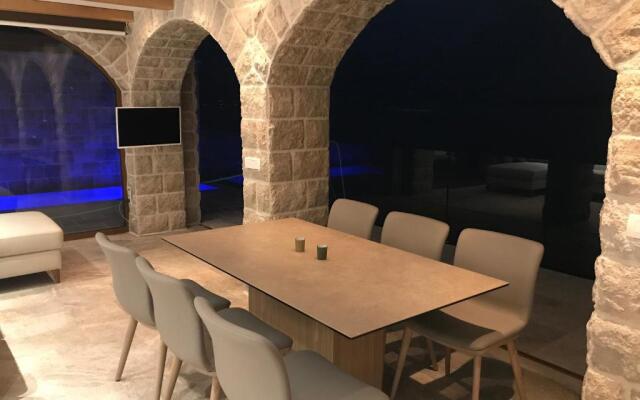Apartments Vela Sollis