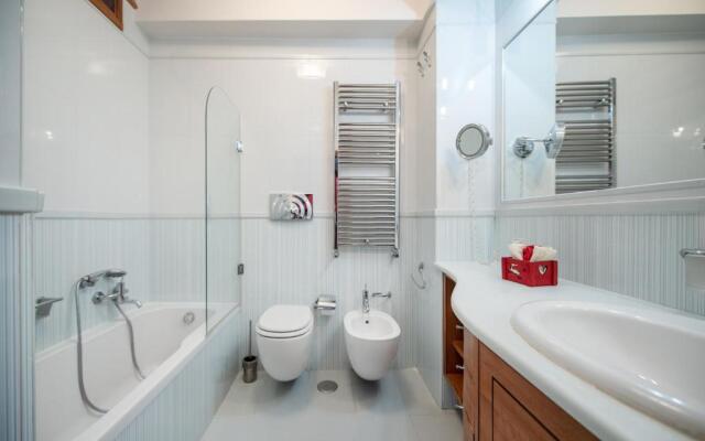 Appartamento Vista Mare Napoli