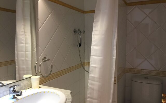 Apartamento Céntrico y Cómodo