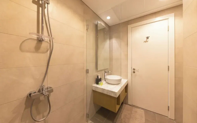 Cozy 2BR in Business Bay Aykon Tower