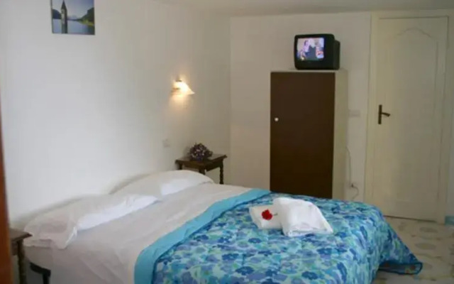 Carla Apartment 9