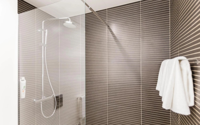 ibis Styles Lisboa Centro Marquês de Pombal