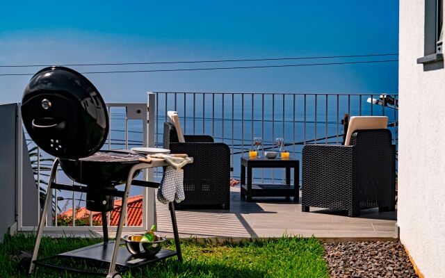 Beautiful Modern Villa in Calheta – CalhetaScape