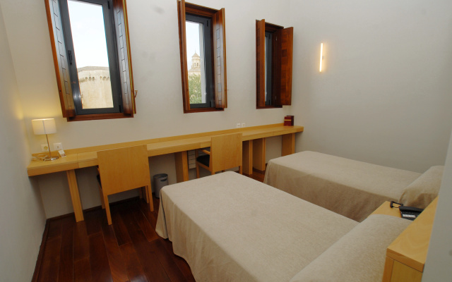 Hostatgeria De Poblet