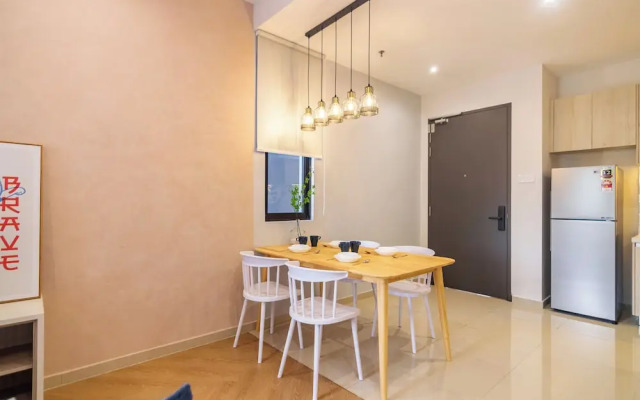 Iconic Regency by Stellar ALV