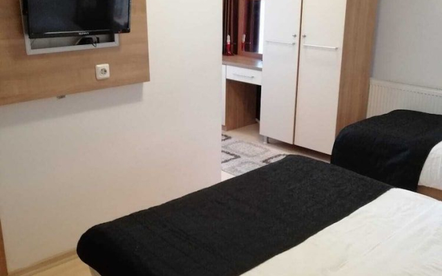 Samsun Cordon Otel