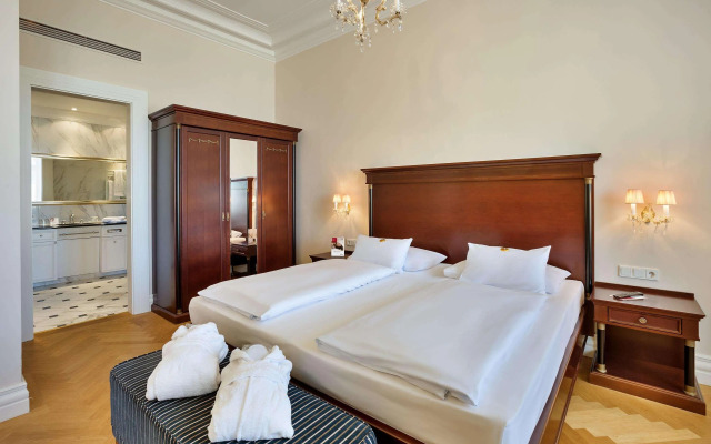 Austria Trend Parkhotel Schönbrunn