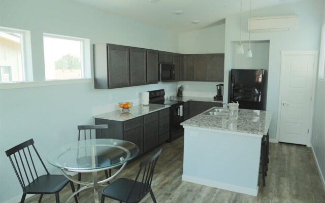 Relaxing Coffey Villas