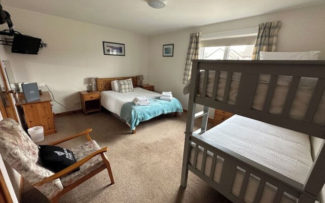 Royal Oak Guest House