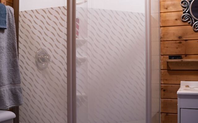 Patty's Beach Chalets