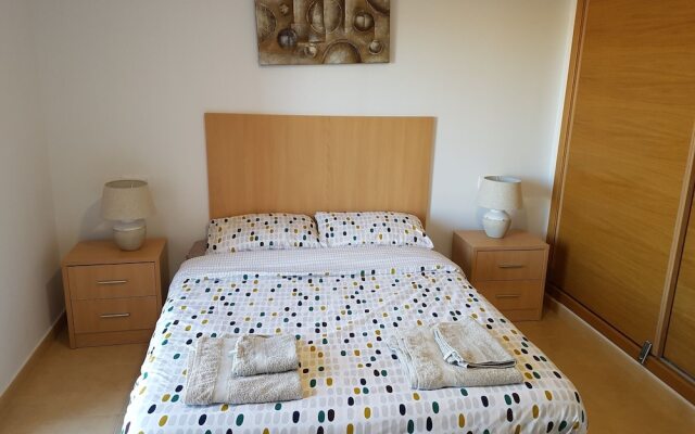 Casa Donna - 2 Bedroom Apartment