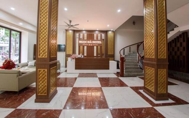 Ngoc Ha Hotel