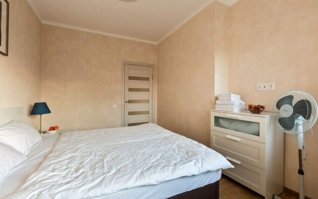 Laspace Apartments