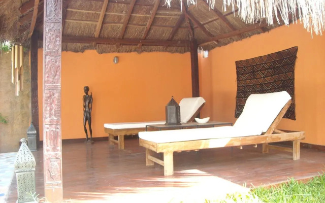 Mandinka Lodge