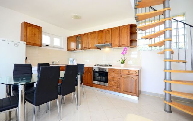 House Silvija
