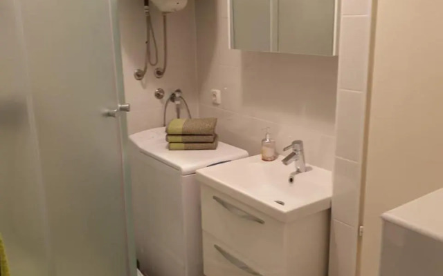 Apartment Roko