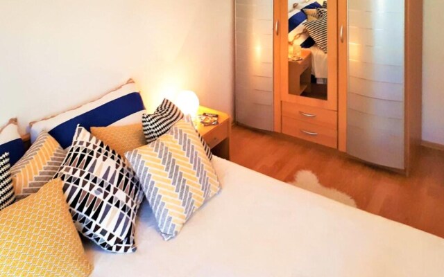 Amazing Apartment in Razanj With Wifi and 2 Bedrooms