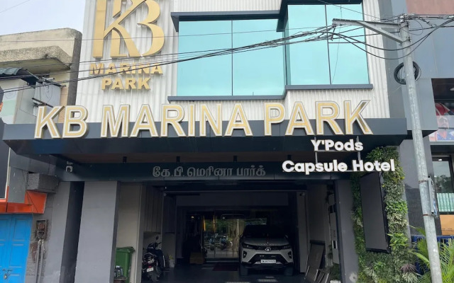 Kb Marina Park