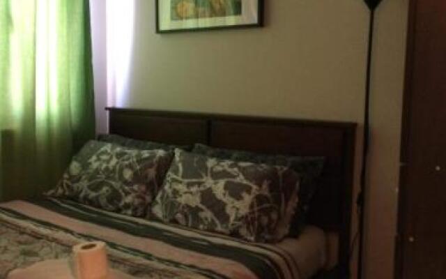 Coast Residences One Bedroom Unit With Balcony